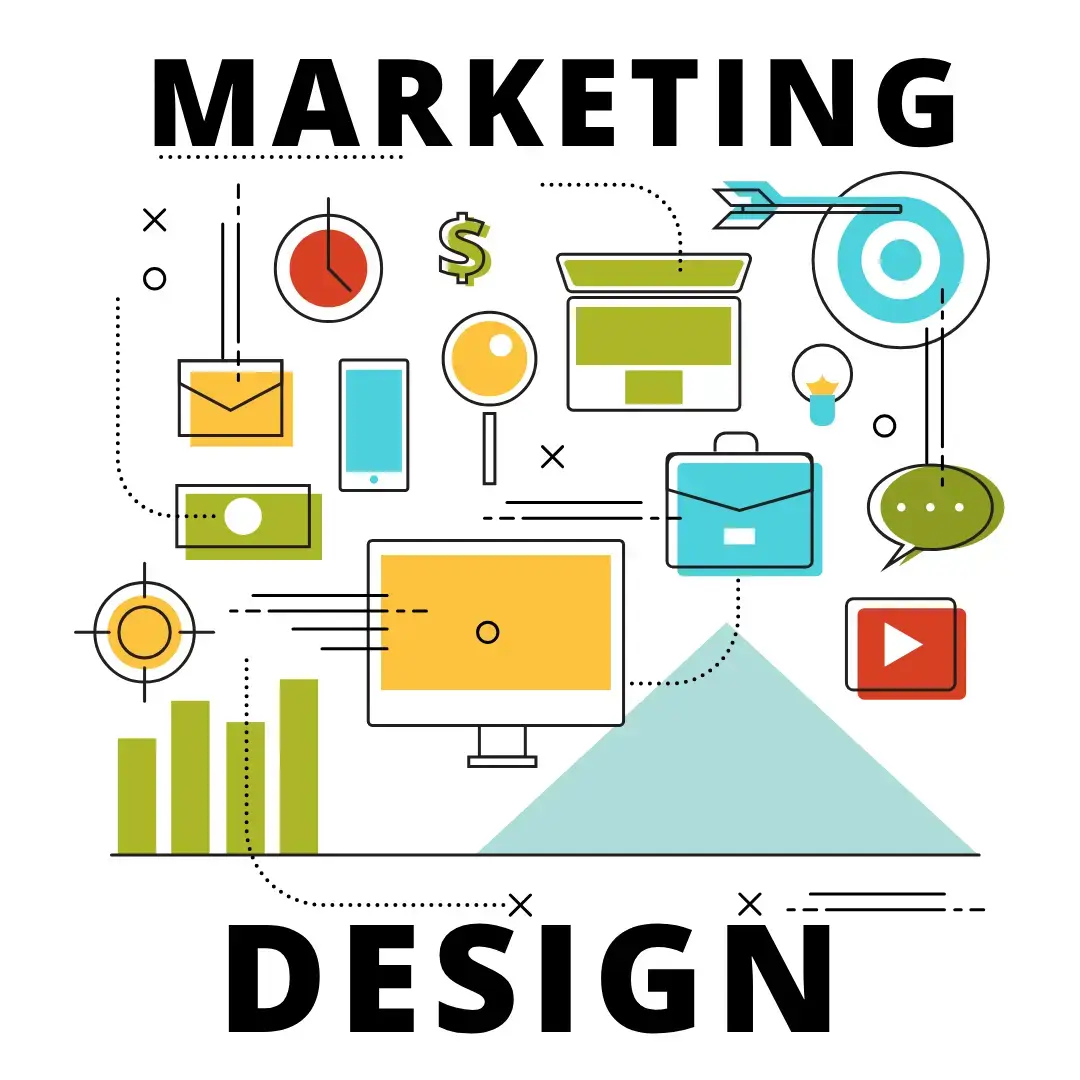 Marketing Design